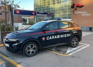 Ostiglia, 62enne trovato morto in casa: decesso naturale