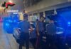 Blatte e sporcizia in un bar di via Bonomi a Mantova: scatta una multa da 4mila euro