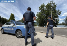 Controlli estivi a Mantova: la Polizia traccia il bilancio di luglio tra denunce, espulsioni e patenti ritirate