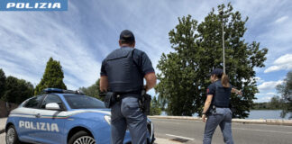Controlli estivi a Mantova: la Polizia traccia il bilancio di luglio tra denunce, espulsioni e patenti ritirate