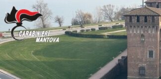 Sicurezza, controlli a tappeto nel Mantovano per il ponte di Ferragosto: quattro denunce e un arresto