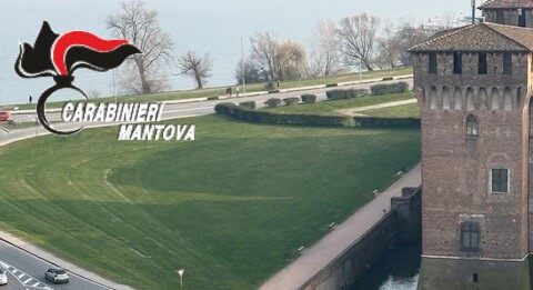 Sicurezza, controlli a tappeto nel Mantovano per il ponte di Ferragosto: quattro denunce e un arresto