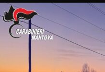Mantova, scontro frontale in viale della Favorita: 34enne positivo alla cocaina dopo l’incidente