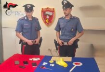 Ulteriore operazione antidroga nella Bassa, altre 4 persone in manette