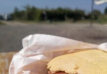 Il Ferragosto dei mercati contadini