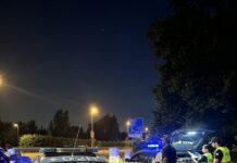 Ciclista trovato agonizzante sulla Legnaghese muore dopo tre giorni. Ipotesi pirata della strada: indagini della Polizia