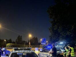 Ciclista trovato agonizzante sulla Legnaghese muore dopo tre giorni. Ipotesi pirata della strada: indagini della Polizia
