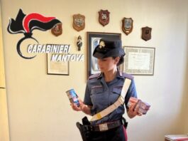Fermati al Famila con cosmetici rubati: scoperti altri 2.000 euro di merce in auto