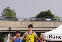 Atletica – Rigoletto più forte del maltempo: Girelli e Gaioni grandi protagonisti alla “Road to Majano”