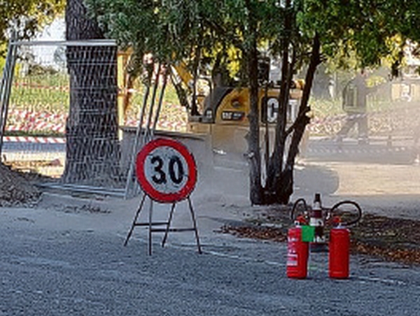 geyser metano pradello