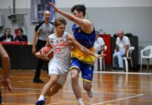 Basket Serie B Interregionale – Amica Chips, pre-season e new entry