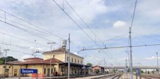 Mantova-Suzzara: treni fermi dal 24 al 29 agosto per lavori