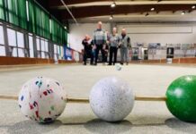 Bocce – Si accendono i riflettori a Volta per il 5° Trofeo della Beata Paola