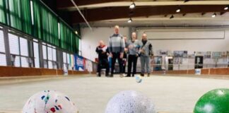 Bocce – Si accendono i riflettori a Volta per il 5° Trofeo della Beata Paola