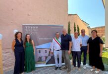 Grazie – Nuova vita per gli spazi della storica trattoria