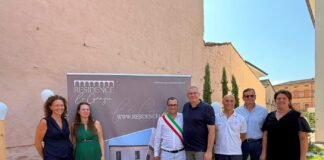 Grazie – Nuova vita per gli spazi della storica trattoria