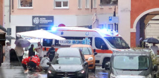 Asola – Investito mentre regola il traffico: 75enne in ospedale