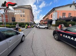 Investito e ucciso davanti alla famiglia. L’automobilista era ubriaco: arrestato per omicidio stradale aggravato