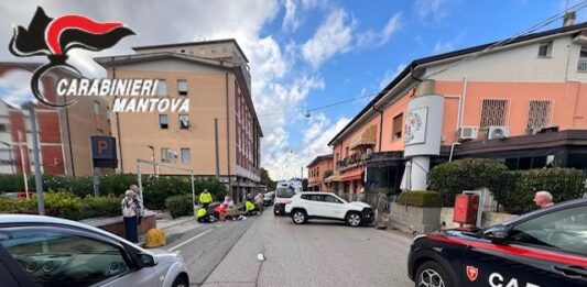 Investito e ucciso davanti alla famiglia. L’automobilista era ubriaco: arrestato per omicidio stradale aggravato