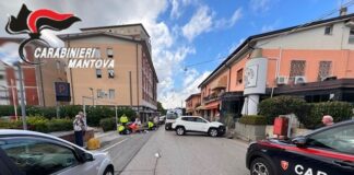 Tragedia a Castiglione: 44enne muore travolto da un’auto sotto gli occhi della moglie e della figlia