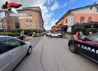 Tragedia a Castiglione: 44enne muore travolto da un’auto sotto gli occhi della moglie e della figlia