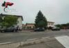 Tamponamento a Curtatone in via dei Toscani: ferito un 25enne