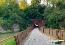 Countdown per i lavori al forte di Borgoforte