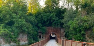 Countdown per i lavori al forte di Borgoforte