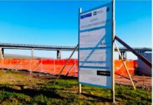 Divieto ignorato verso il ponte di Borgoforte: raffica di sanzioni a Motteggiana