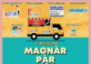 Dal 28 al 30 agosto torna a Carbonara la 4ª edizione di “Magnàr pàr Stràda”