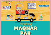 Dal 28 al 30 agosto torna a Carbonara la 4ª edizione di “Magnàr pàr Stràda”