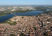 I “pesi morti” della città d’arte: il 20% dei residenti non contribuisce