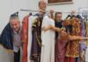 Matilde di Canossa, eroina sola e volitiva nello spettacolo di Angelo Manzotti