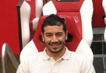 Calcio Terza Categoria – La Cantera punta sul gruppo. Mazzoni: “Bisognerà partire bene”