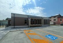 Anno scolastico al via: pronta la nuova mensa