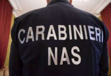 Bagnino si finge fisioterapista e apre uno studio in una palestra: denunciato dai Carabinieri del Nas