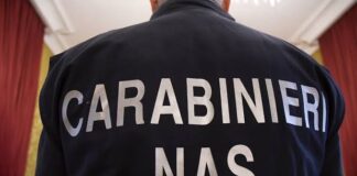 Bagnino si finge fisioterapista e apre uno studio in una palestra: denunciato dai Carabinieri del Nas