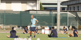 Sporting Castellana, mister Petrozzi lascia: per sostituirlo Melara e piste bresciane