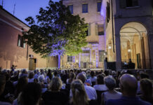 “Festa di Piazze”: domani eventi in piazza Aliprandi