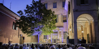 “Festa di Piazze”: domani eventi in piazza Aliprandi