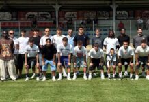 Calcio Promozione – Governolese, una mattina per conoscersi. Manzini: “Voglio una squadra che lotta”