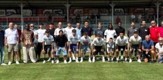 Calcio Promozione – Governolese, una mattina per conoscersi. Manzini: “Voglio una squadra che lotta”