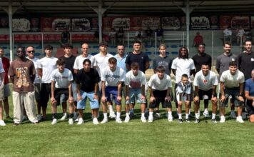 Calcio Promozione – Governolese, una mattina per conoscersi. Manzini: “Voglio una squadra che lotta”