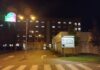 San Giorgio Bigarello, scontro frontale nella notte sulla SP 10: tre feriti in ospedale