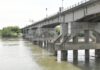 Ponte di Borgoforte, slitta al 2027 l’intervento generale di riqualificazione