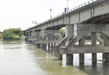 Ponte di Borgoforte, slitta al 2027 l’intervento generale di riqualificazione