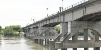 Ponte di Borgoforte, slitta al 2027 l’intervento generale di riqualificazione
