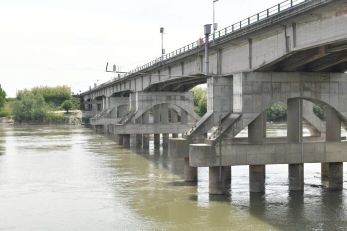 ponte borgoforte