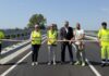 Roncoferraro, riapre in sicurezza il ponte di Governolo dopo il restyling da 1,1 milioni