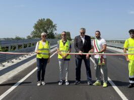 Riecco il ponte sul Mincio… mentre si guarda all’Ostigliese
